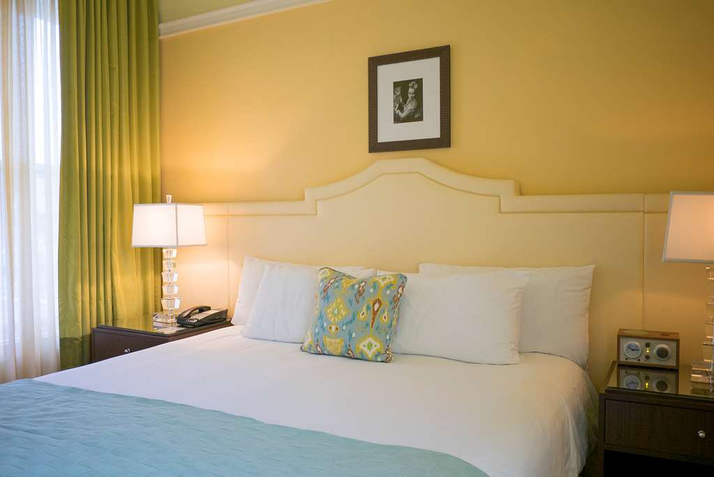 Hotel deLuxe - photo 27