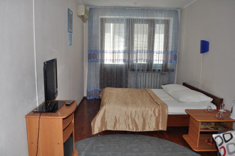 Moj gorod na Korostelevyh - last minute hotel in Samara
