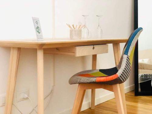 Charme Rooms Palermo By E&K in Palermo, Italy