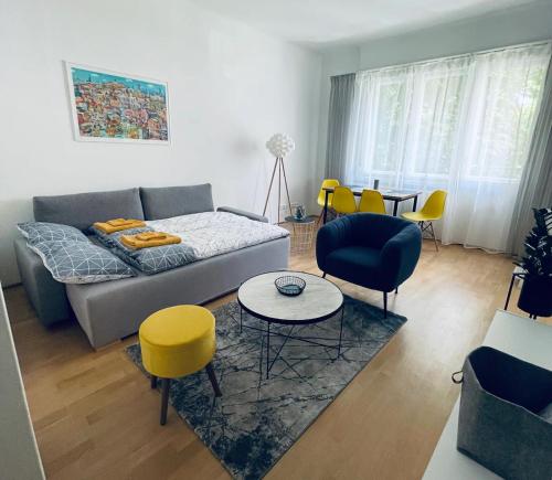 Nanami Apartments