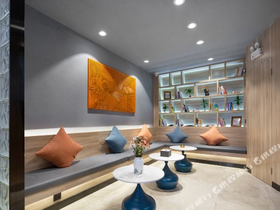 Meyo hotel - last minute hotel in Ningxiang