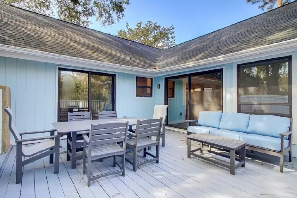 Lake Village 1 by Wild Dunes in Resort Core - photo 10