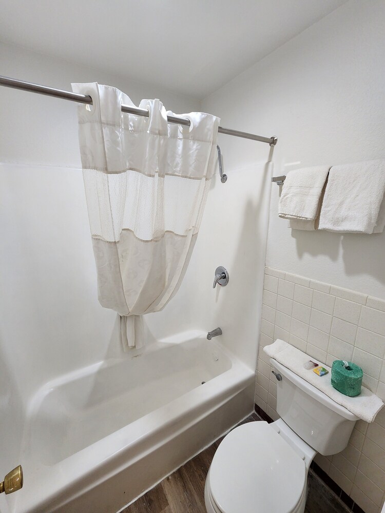 Satellite Inn - photo 18