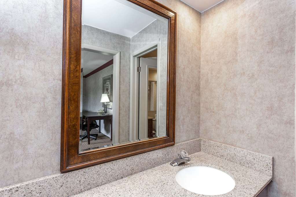 Days Inn & Suites by Wyndham Roseville Detroit - photo 7