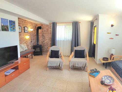 Holiday Home Ana by Interhome — 4-Star Luxury Hotel in Paderne, Portugal