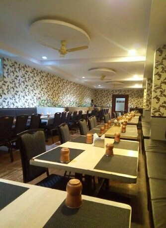 Hotel Bhaskara in Chittoor, India