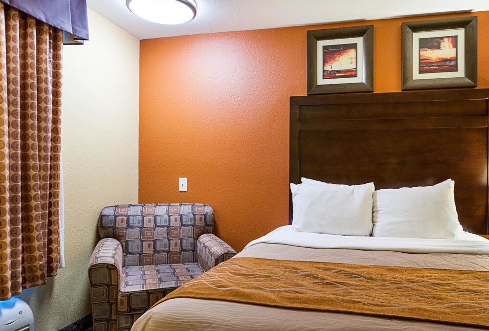 Spark by Hilton Opelousas - photo 19