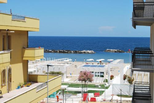 Hotel Numi — Rimini
