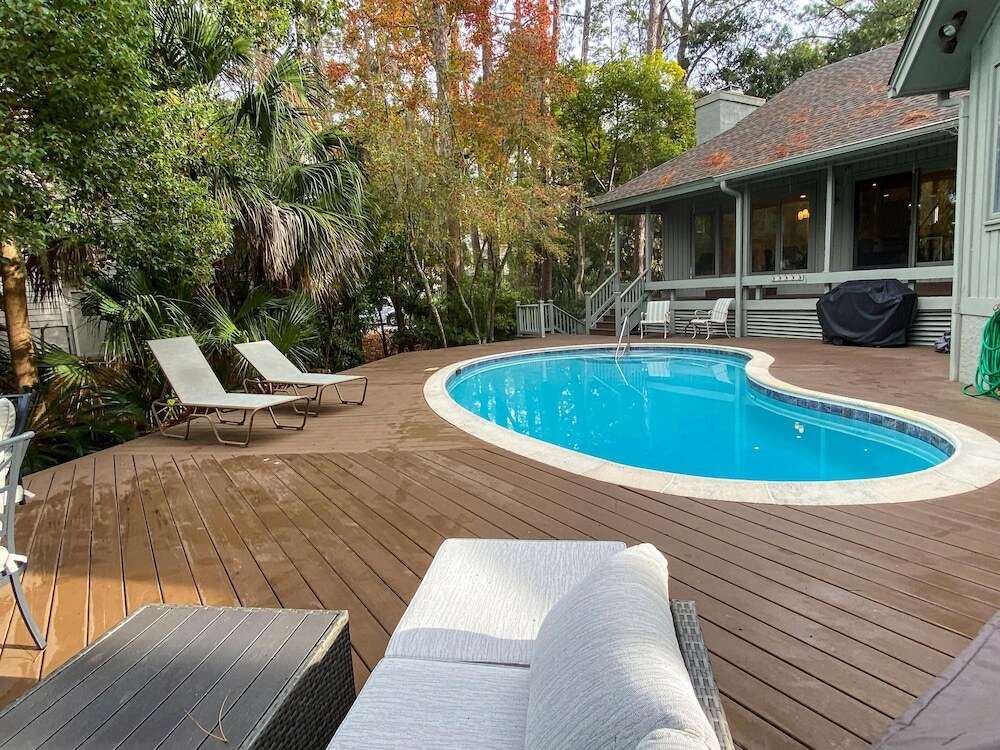 15 Audubon Pond at the Sea Pines Resort - photo 9