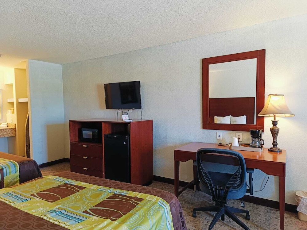 Hotel O Bien Venido Pearsall I 35 - photo 18