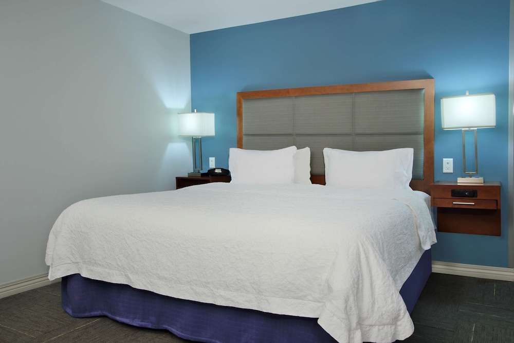 Hampton Inn Richland - photo 4