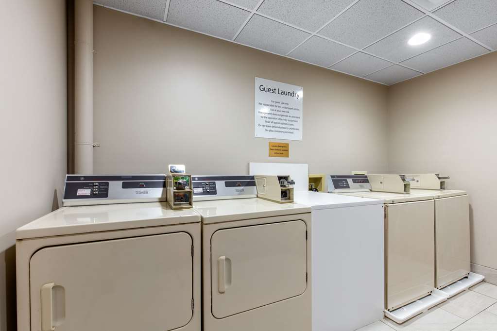 Quality Inn & Suites Mountain Home North - photo 41