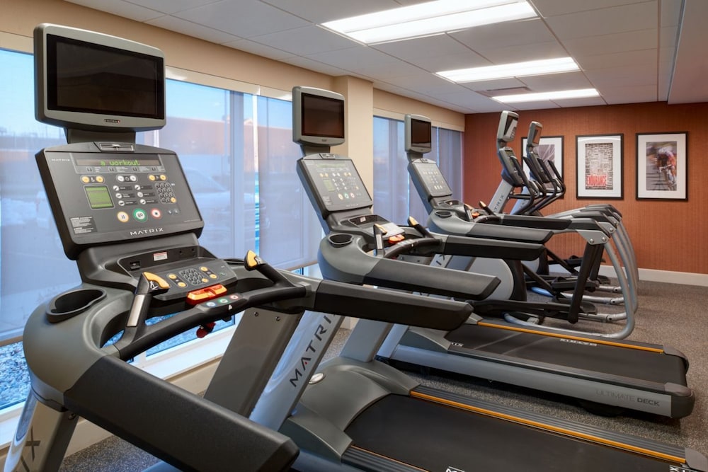 TownePlace Suites by Marriott Grand Rapids Airport - photo 16