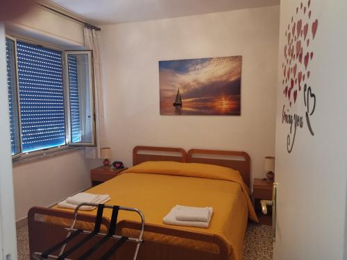 La casa di Rosa — 4-Star Luxury Hotel in Taormina, Italy
