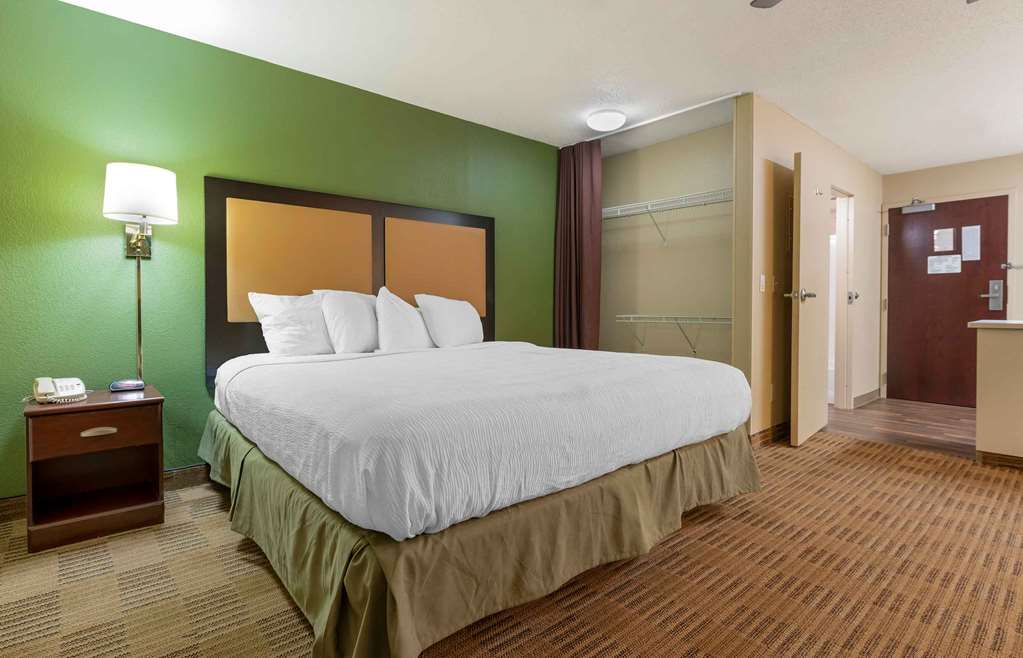 Extended Stay America Suites Chicago Schaumburg I90 - photo 26