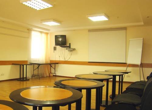 Hotel Complex Vizit — Hnidyn — photo 4