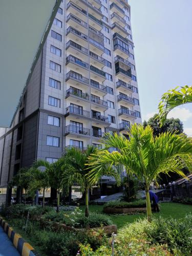 Studio Apartment Kileleshwa Abnb