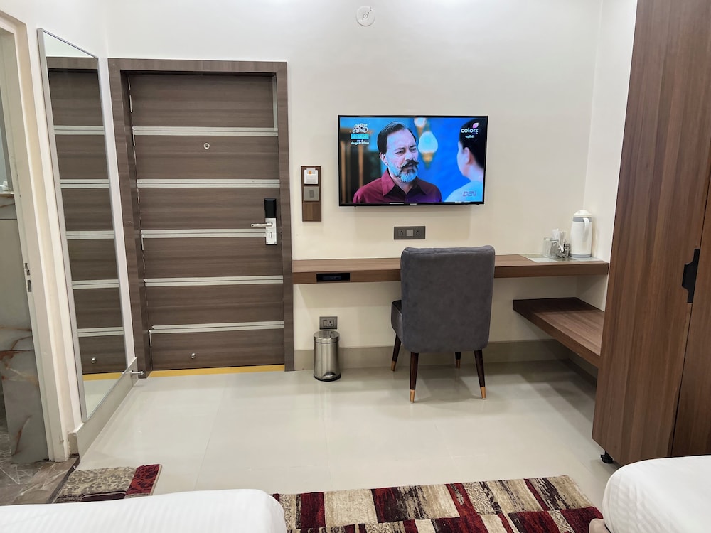 Narang Hotel — Hanumangarh — photo 4