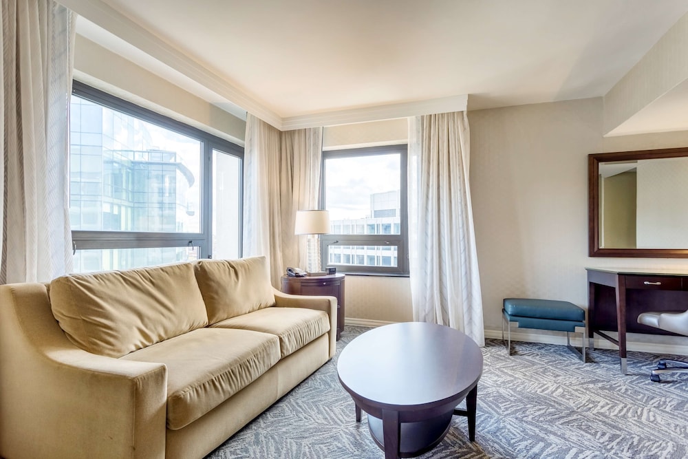 Washington Hilton - photo 13
