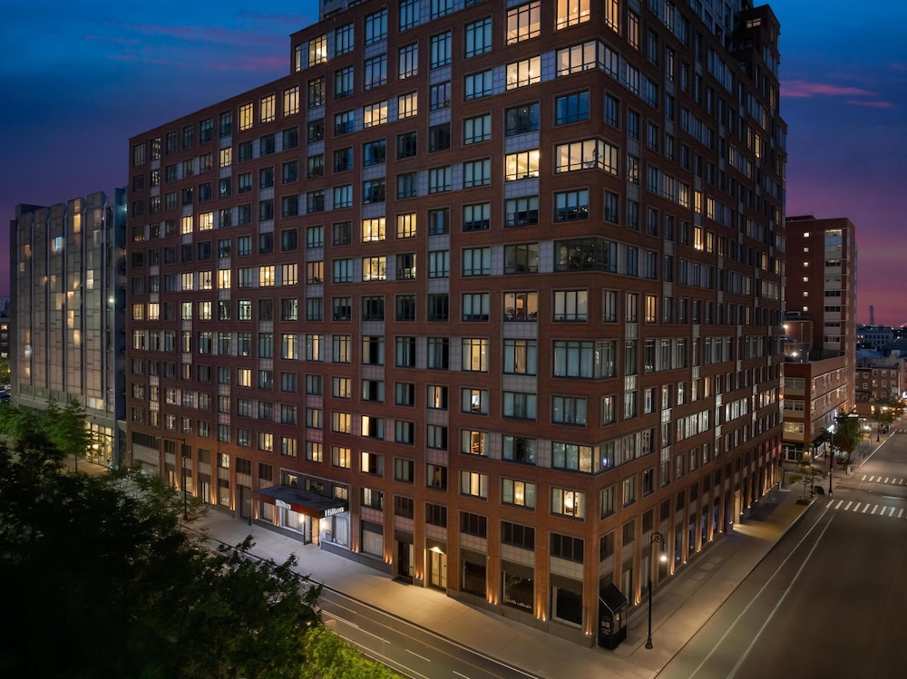 Hilton Brooklyn New York - photo 47
