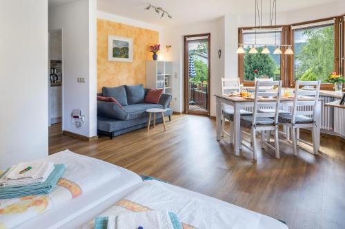 Friedolin im Bärenhüsli — 4-Star Luxury Hotel in Titisee-Neustadt, Germany