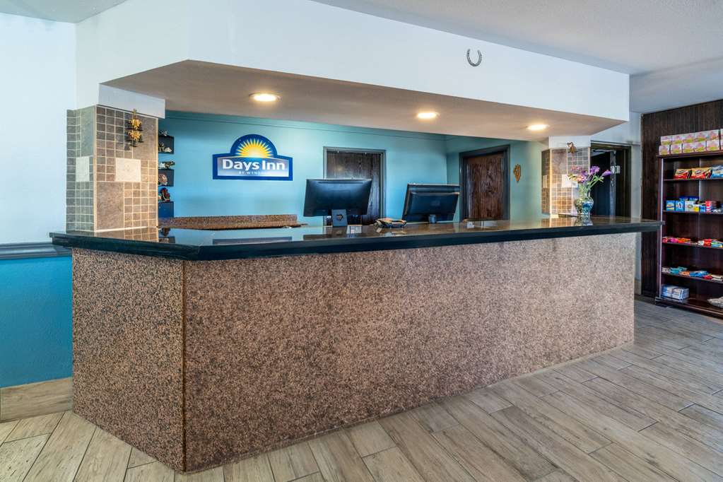 Days Inn by Wyndham Lamar - photo 4