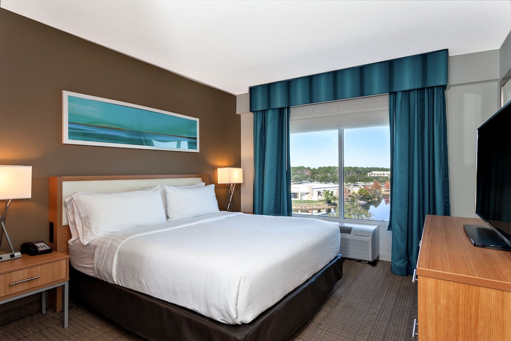 Holiday Inn St. Augustine World Golf by IHG - photo 11
