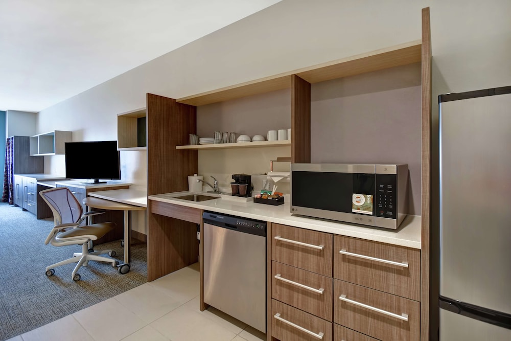 Home2 Suites by Hilton Harvey New Orleans Westbank - photo 6