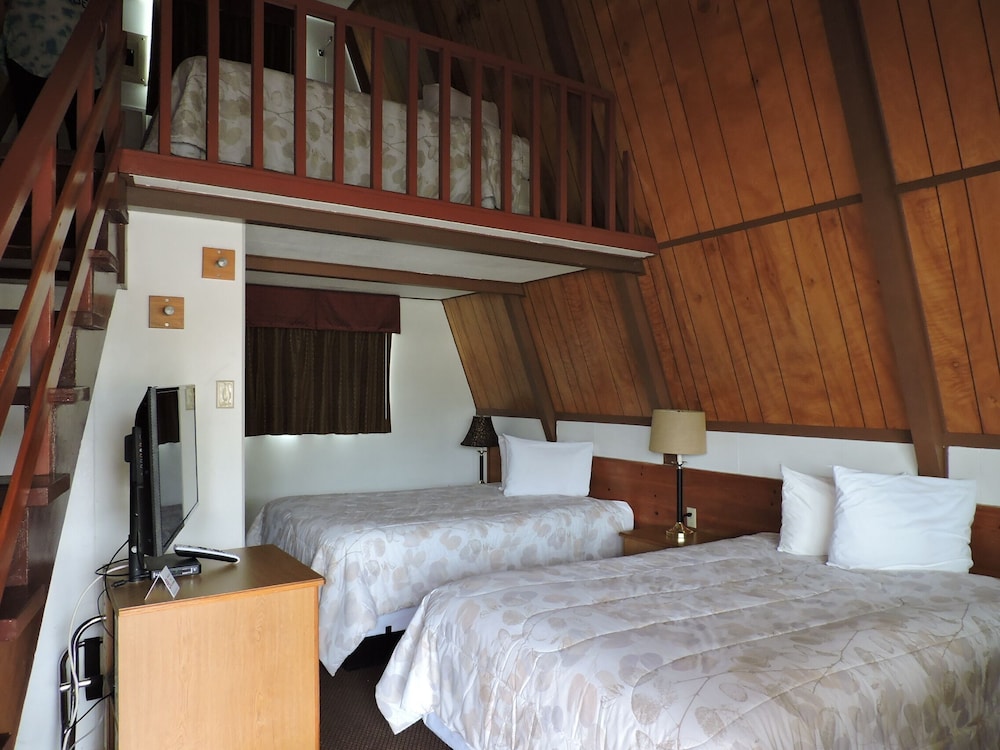 The Ranch Motel - photo 6