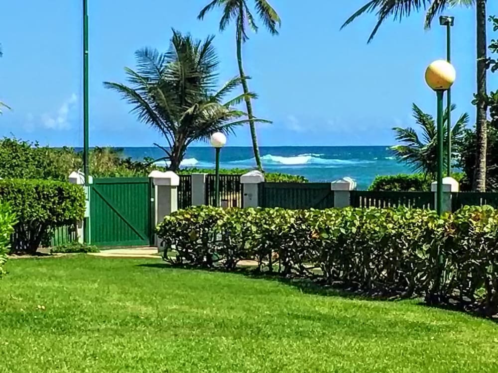 Villa Iris 2 story ocean view villa w pool access — Vega Alta — photo 4