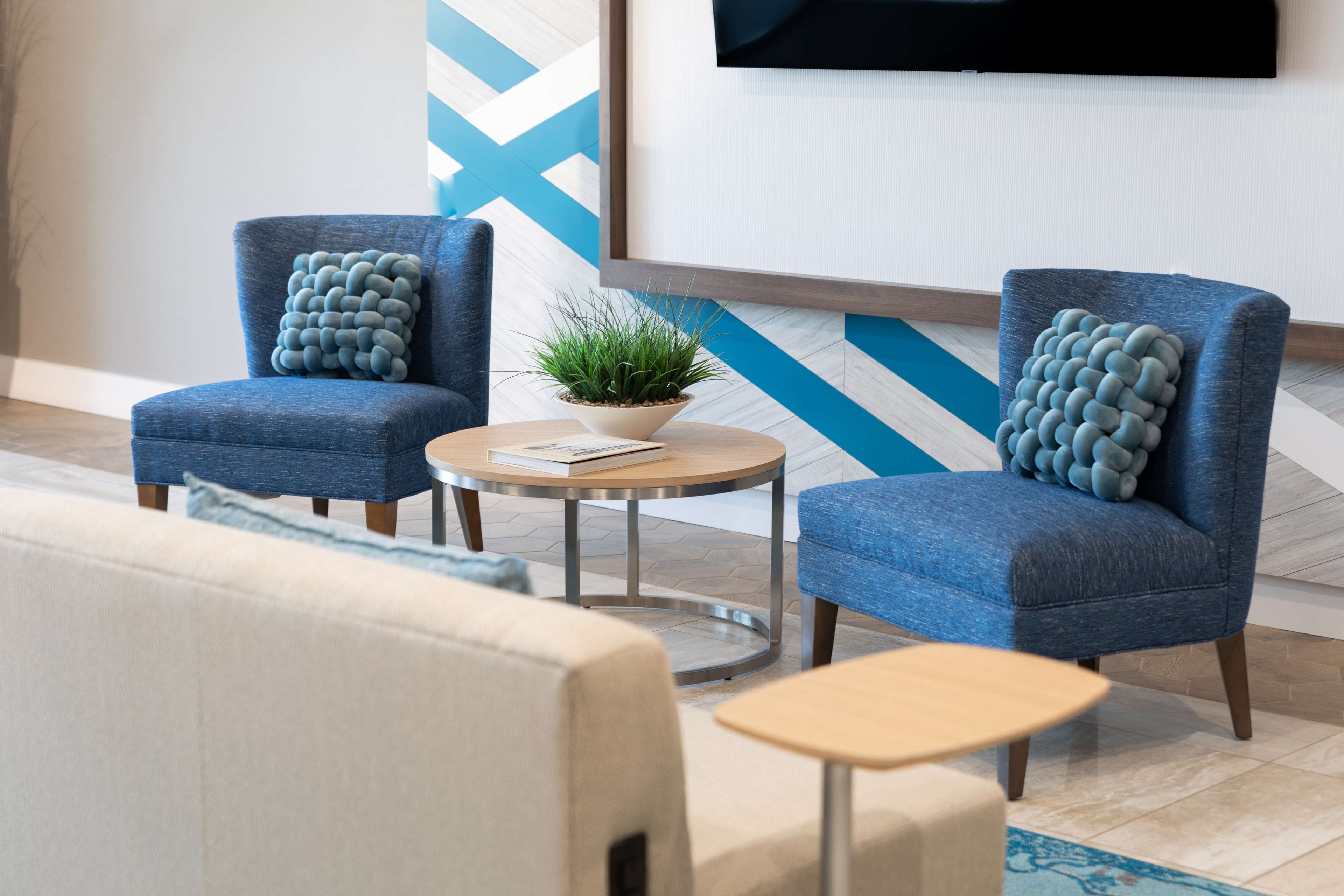 Hilton Garden Inn Des Moines Airport - photo 5