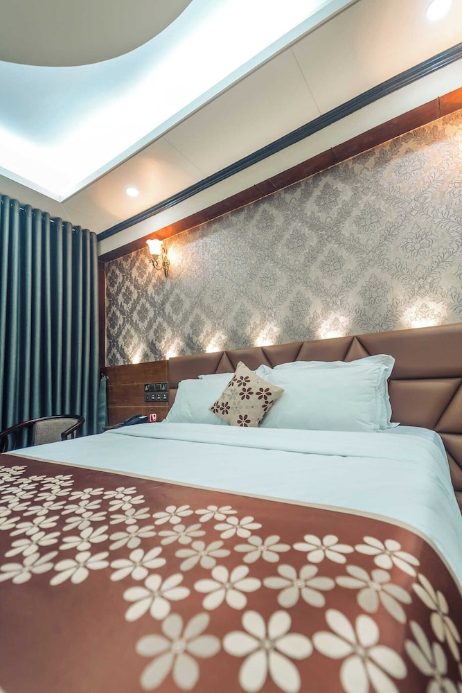 Venus Resort Bandarban in Bandarban, Bangladesh