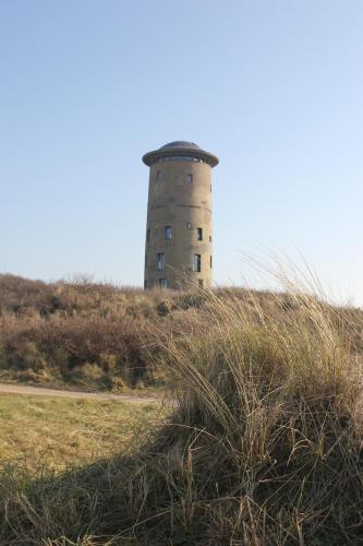 Duinhuysje — Domburg — photo 2
