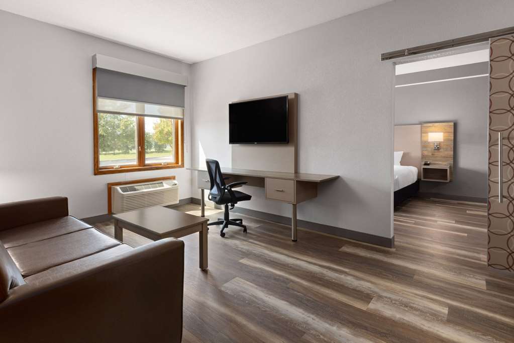 Links Bos Landen Hotel & Spa of Pella Trademark by Wyndham - photo 39