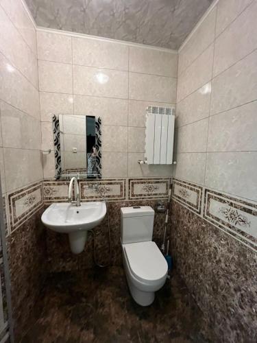 Sunrise Apartment Batumi