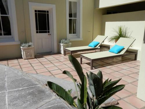 Braeside Guest House Adults Only