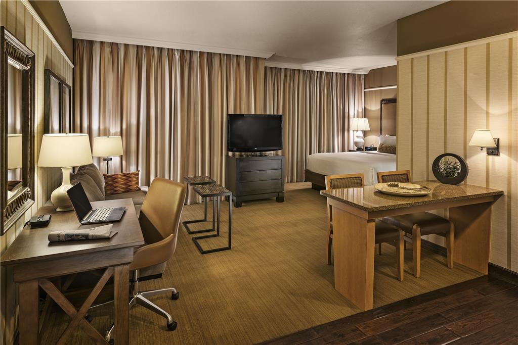 Sonesta Suites Scottsdale Gainey Ranch - photo 14