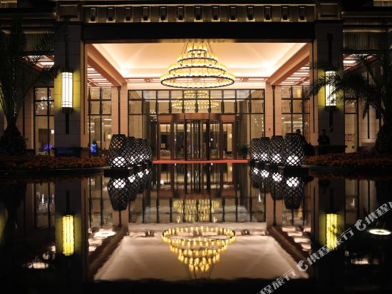 21 C Time Hotel in Yuanmou, People's Republic of China