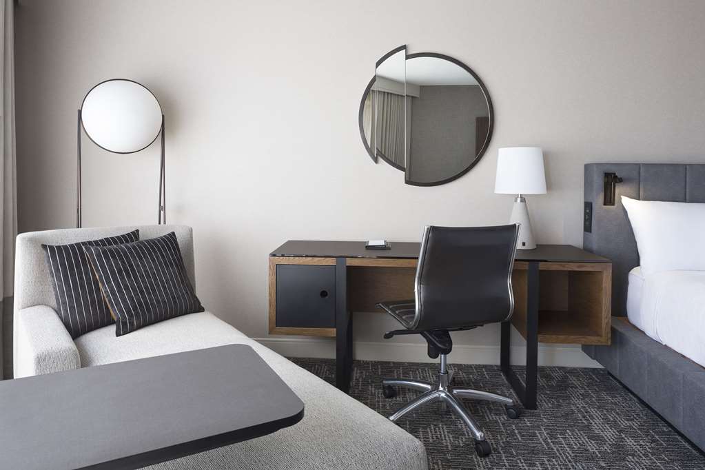 Hyatt Regency San Francisco - photo 10