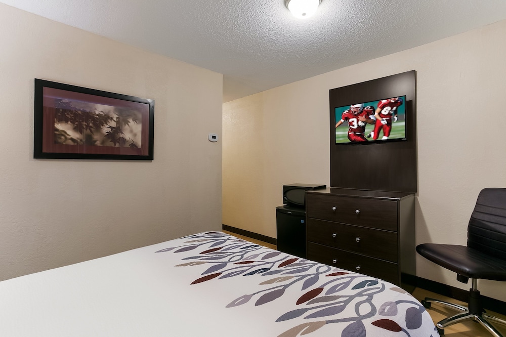 Red Roof Inn Hershey - photo 9