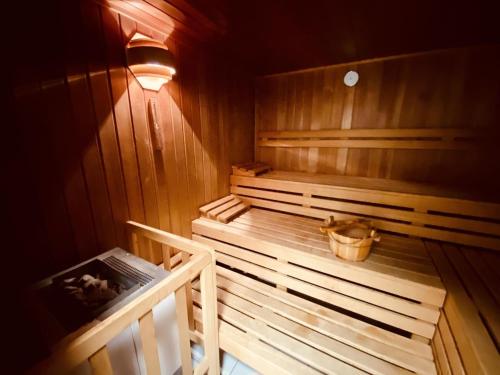 Landhaus Immenbarg Wellness — 4-Star Luxury Hotel in Rostock, Germany