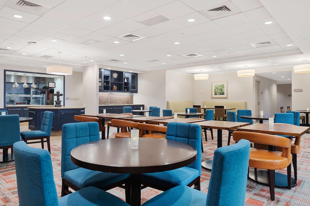 Hilton Garden Inn New Orleans French Quarter CBD - photo 65