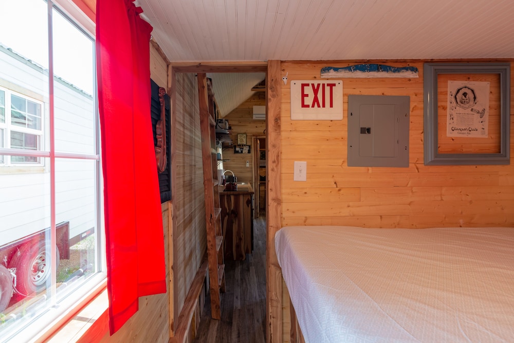 Tiny House Leadville - photo 57