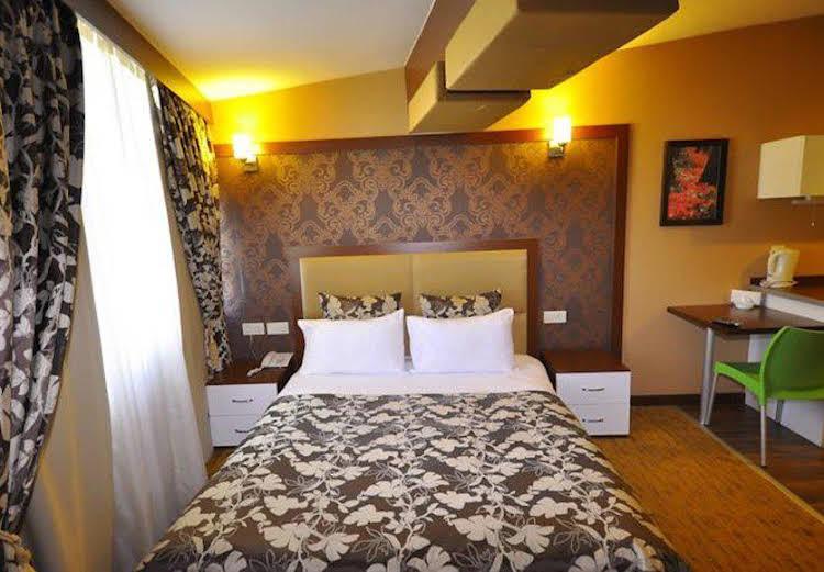 Asya Suites — Atasehir — photo 3