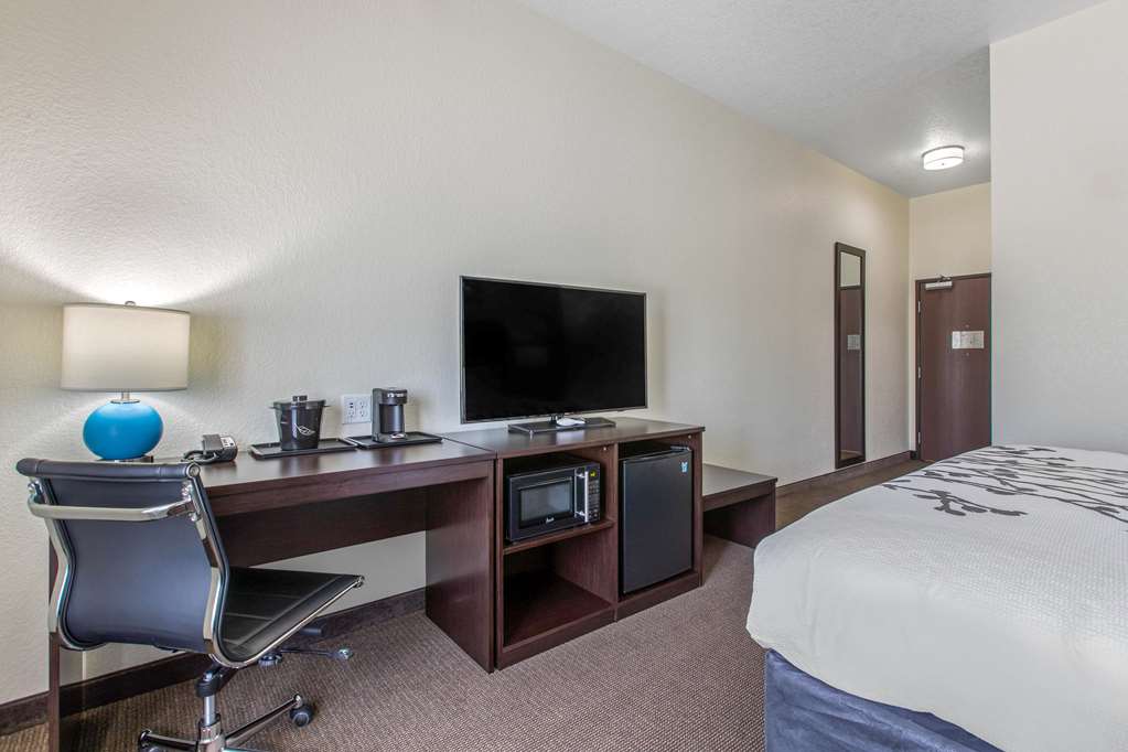 Sleep Inn & Suites Ankeny Des Moines - photo 24