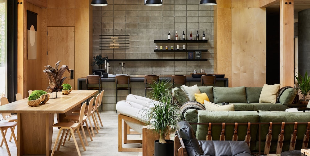 AutoCamp Catskills - photo 3