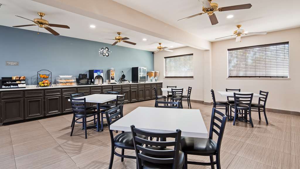 SureStay Hotel by Best Western Brownsville - photo 6
