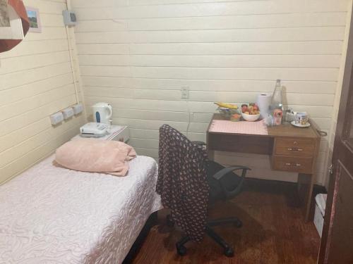 Rubi 1 in Los Angeles, Chile