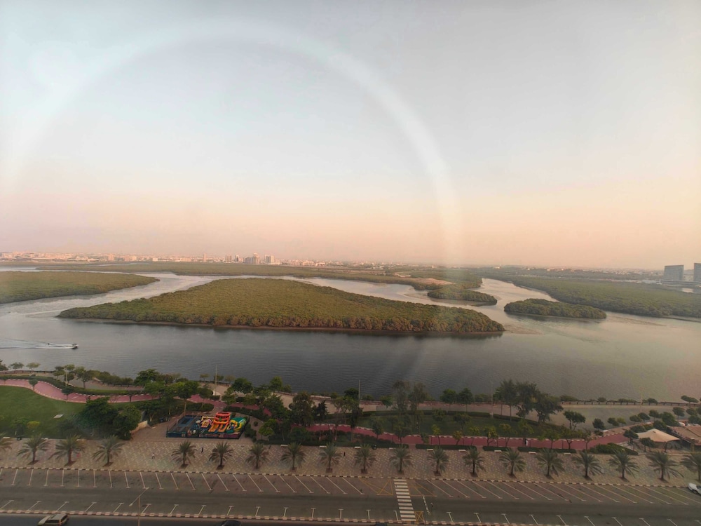 Belvilla Mangrove Waterfront Suites Ras Al Khaimah in Ras Al Khaimah City, United Arab Emirates