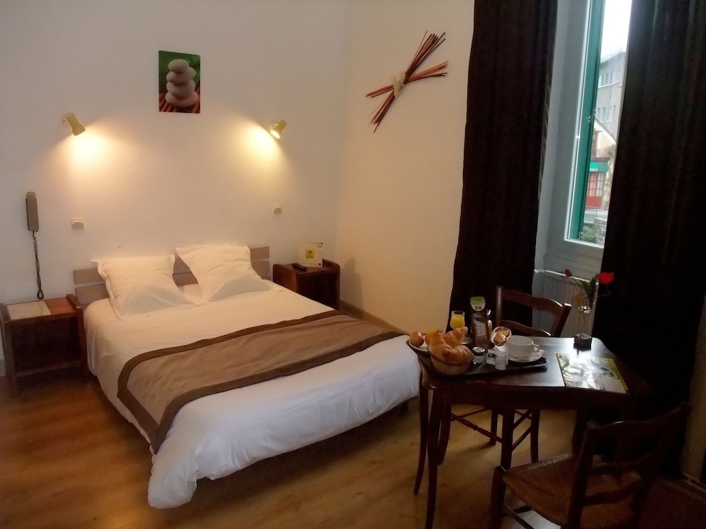 Hotel Family and Spa — Meyrueis — photo 4